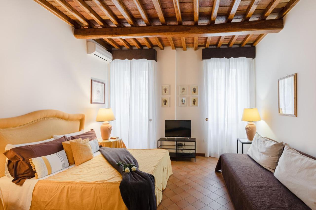 Relais Rasella 47 Apartment Rome Bagian luar foto