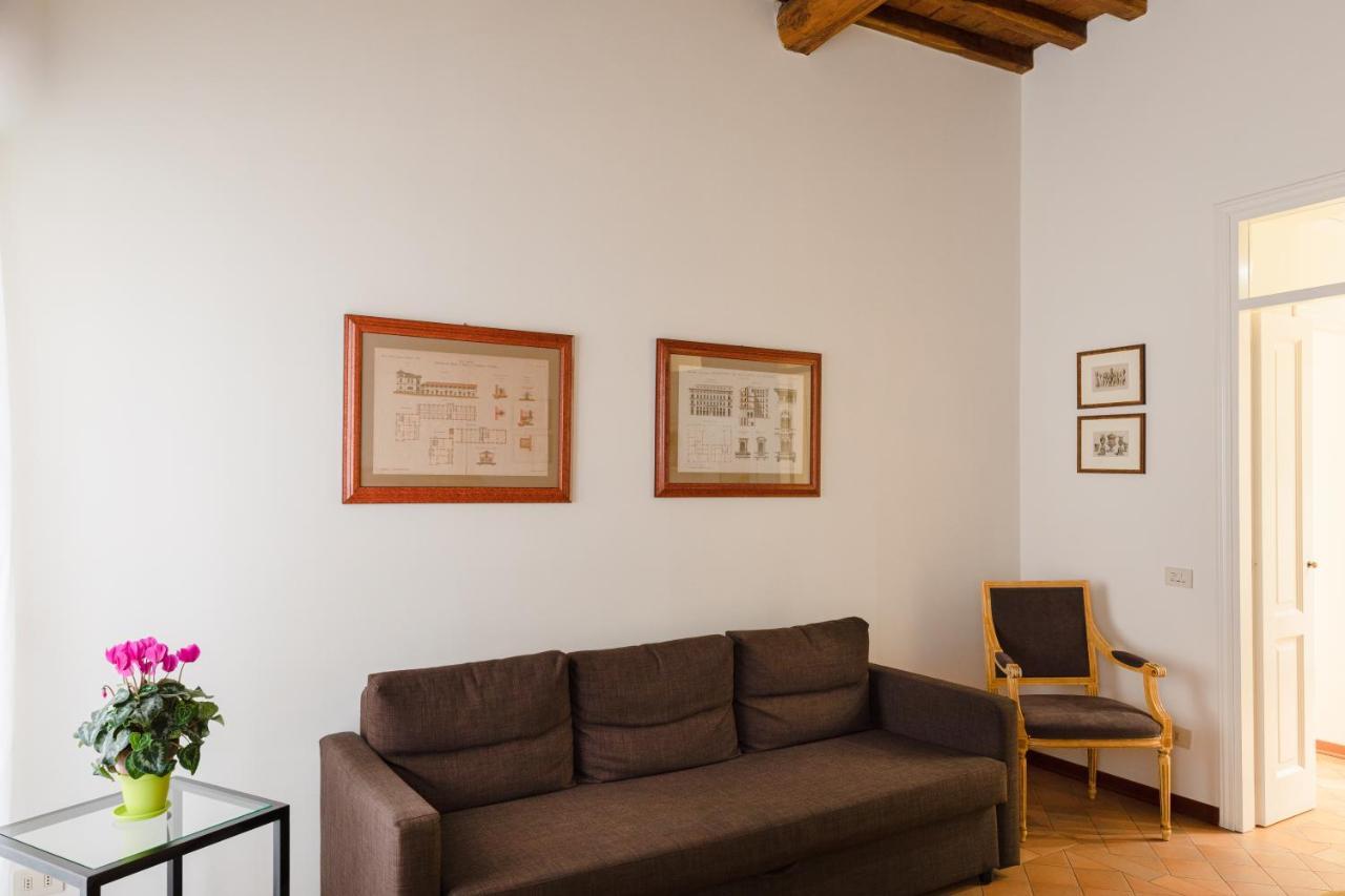 Relais Rasella 47 Apartment Rome Bagian luar foto