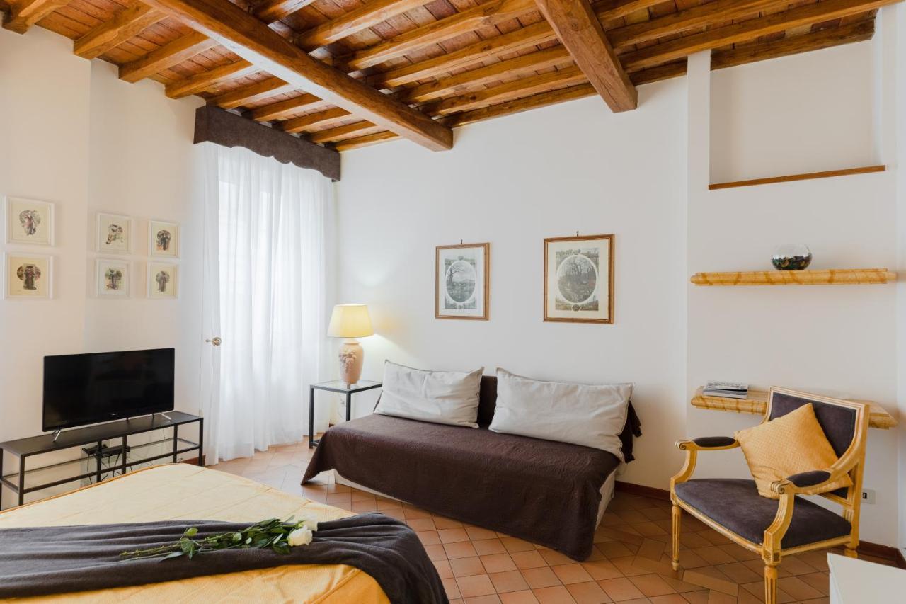 Relais Rasella 47 Apartment Rome Bagian luar foto