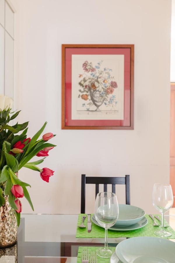 Relais Rasella 47 Apartment Rome Bagian luar foto